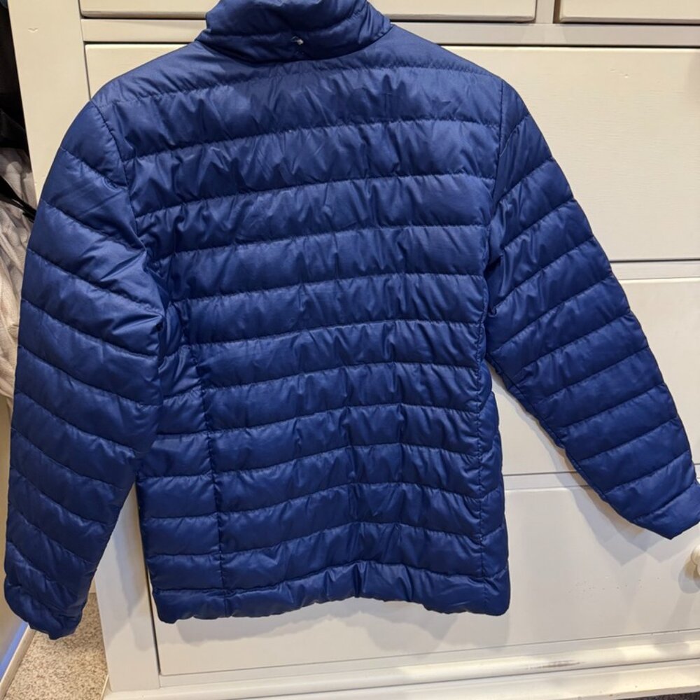 REI Puffer Jacket - Picture 3 of 4